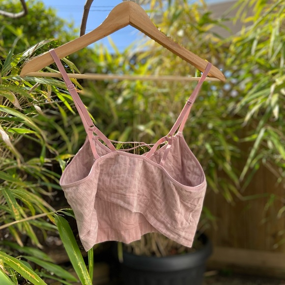 COPY - Bralette - Picture 3 of 4